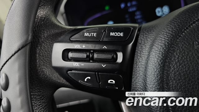 Kia RAY 2023 — photo 23