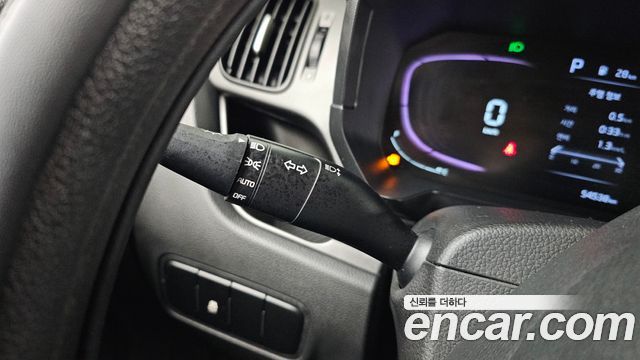 Kia RAY 2023 — photo 25