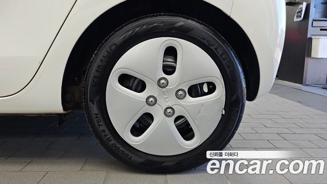 Kia RAY 2023 — photo 7