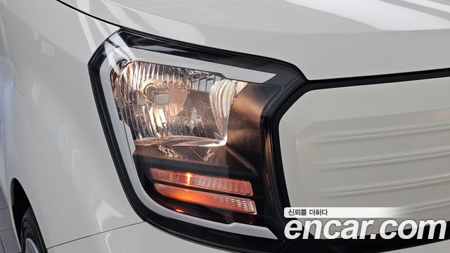 Kia RAY 2023 — photo 8
