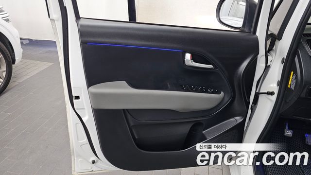 Kia RAY 2023 — photo 14