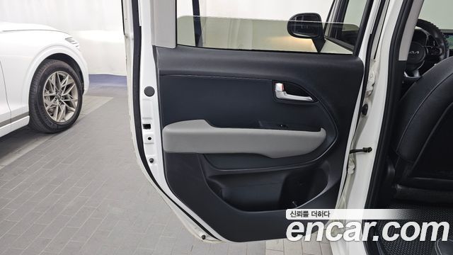 Kia RAY 2023 — photo 15
