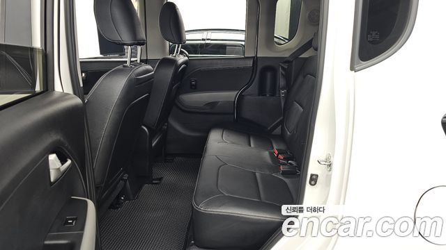Kia RAY 2023 — photo 16