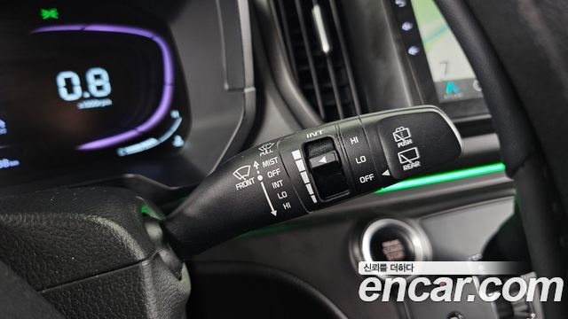 Kia RAY 2023 — photo 28
