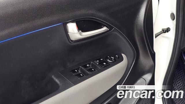 Kia RAY 2023 — photo 29