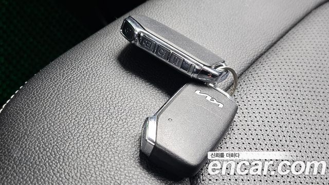 Kia RAY 2023 — photo 30