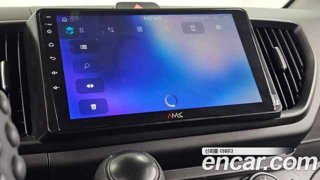 Kia RAY 2023 — photo 32