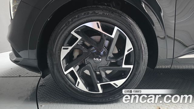 Kia Sportage 2022 — photo 5