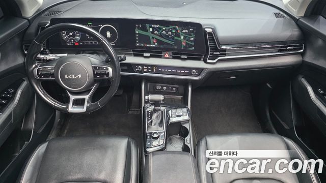 Kia Sportage 2022 — photo 10