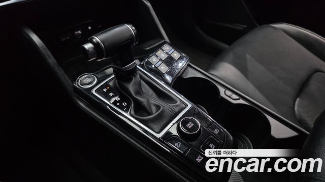Kia Sportage 2022 — photo 12