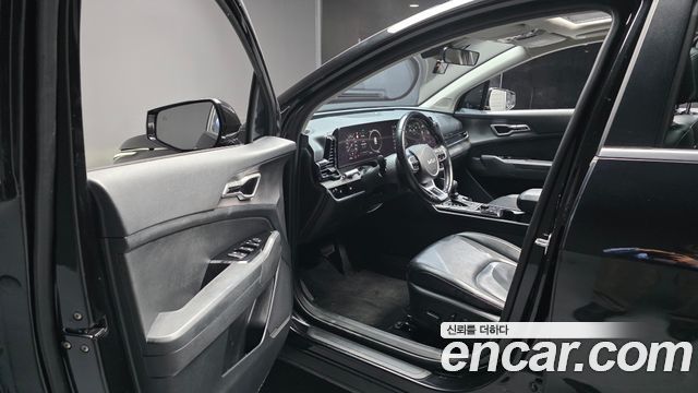 Kia Sportage 2022 — photo 13