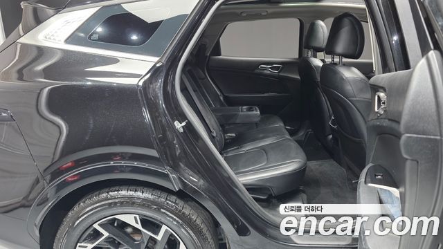 Kia Sportage 2022 — photo 17