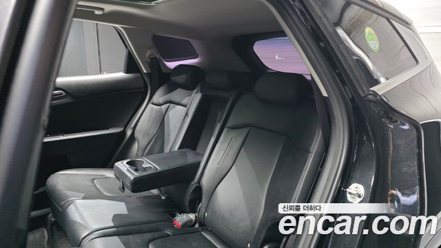 Kia Sportage 2022 — photo 18