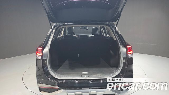 Kia Sportage 2022 — photo 22