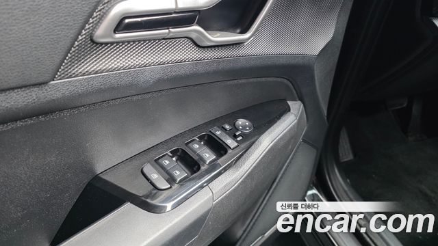 Kia Sportage 2022 — photo 24