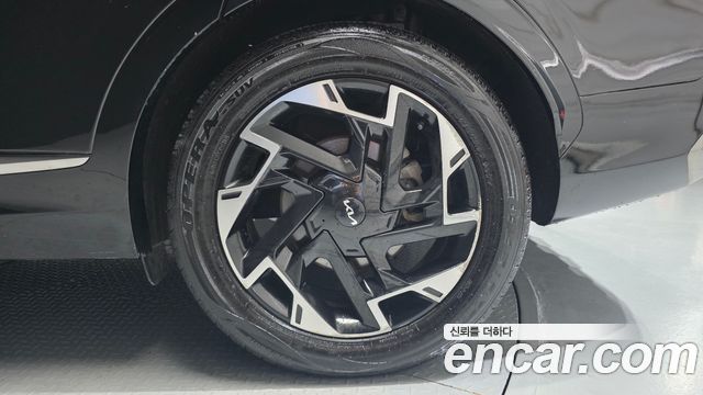 Kia Sportage 2022 — photo 7
