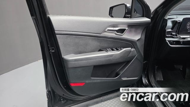 Kia Sportage 2022 — photo 14
