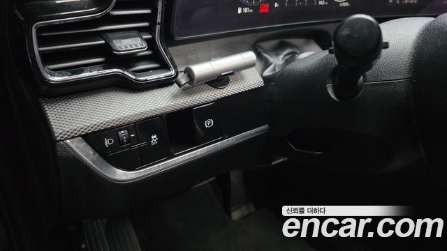 Kia Sportage 2022 — photo 27