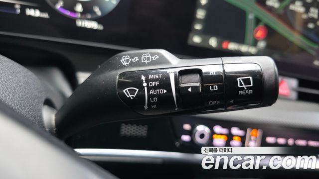 Kia Sportage 2022 — photo 28