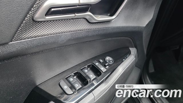 Kia Sportage 2022 — photo 29