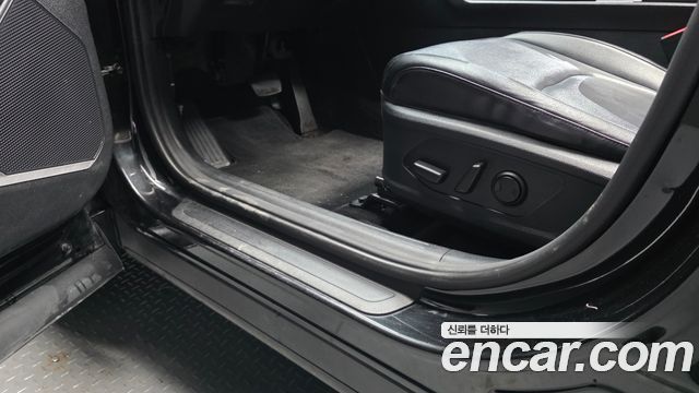 Kia Sportage 2022 — photo 33