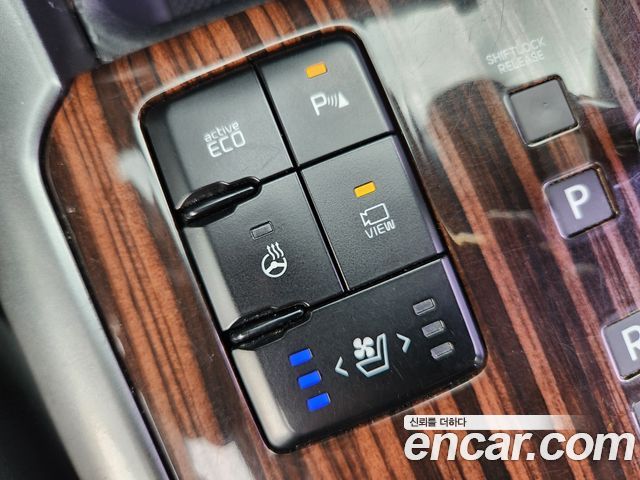 Kia Mohave 2017 — photo 17