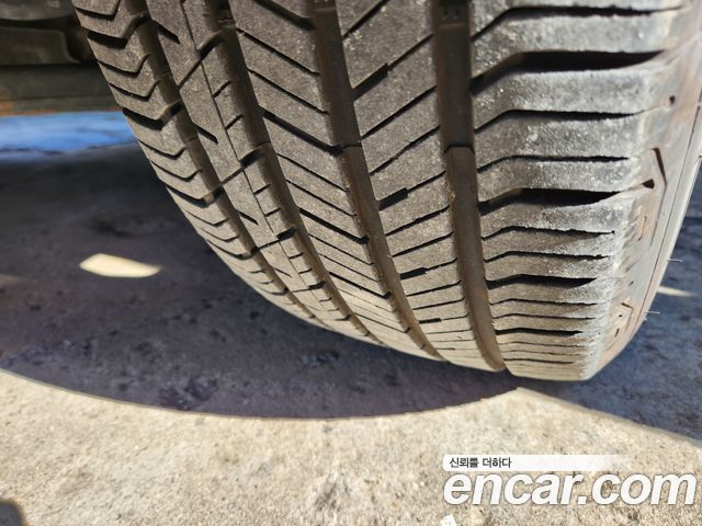Kia Mohave 2017 — photo 19