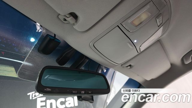 Hyundai Sonata 2017 — photo 24