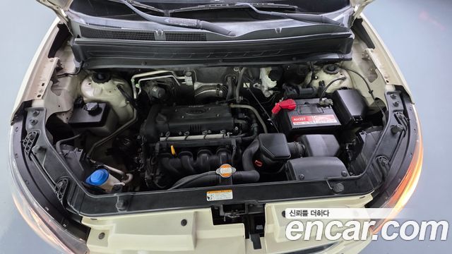 Kia Soul 2010 — photo 6