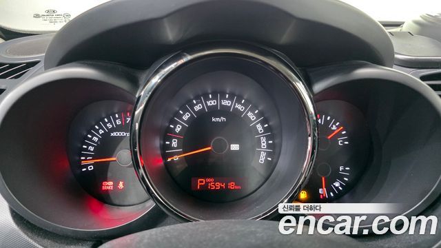 Kia Soul 2010 — photo 8