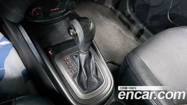Kia Soul 2010 — photo 9