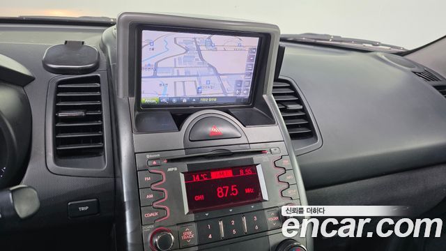 Kia Soul 2010 — photo 14