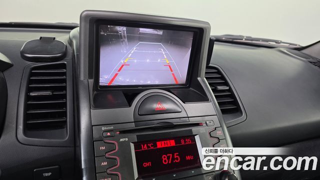 Kia Soul 2010 — photo 15