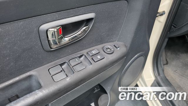 Kia Soul 2010 — photo 16