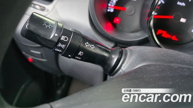 Kia Soul 2010 — photo 17