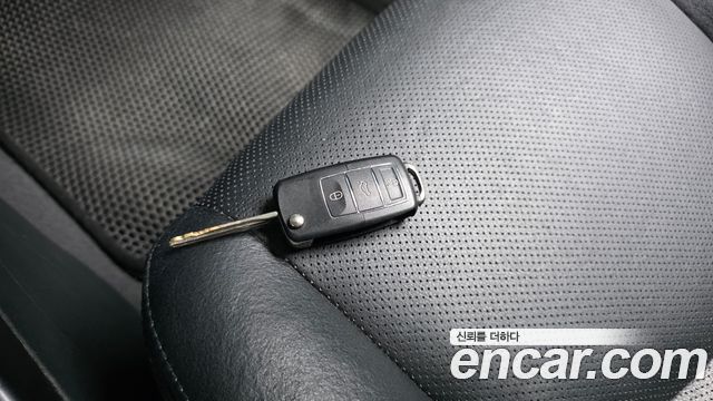 Kia Soul 2010 — photo 18