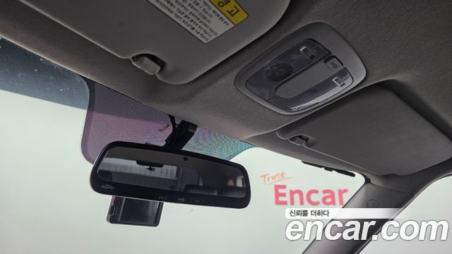 Kia Soul 2010 — photo 19