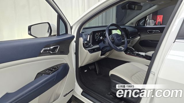 Kia Sportage 2023 — photo 13