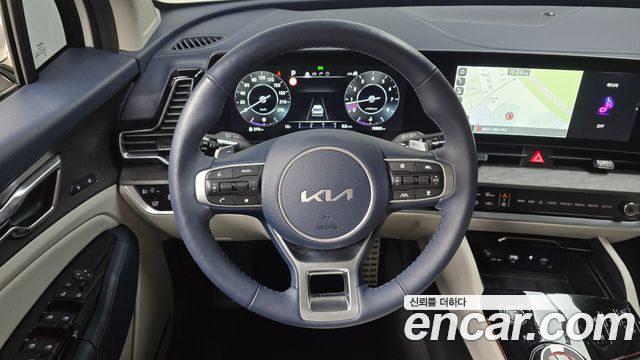 Kia Sportage 2023 — photo 18