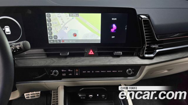 Kia Sportage 2023 — photo 19