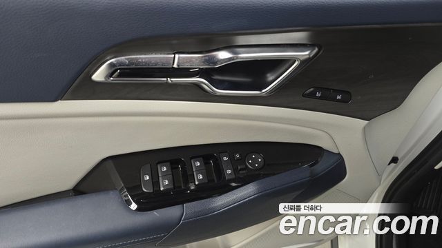 Kia Sportage 2023 — photo 24