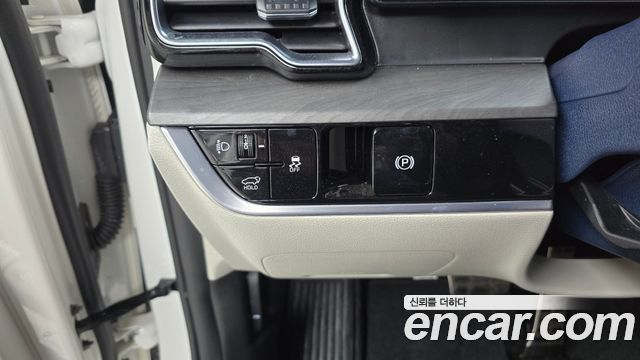 Kia Sportage 2023 — photo 26