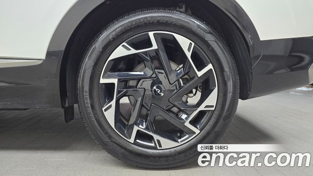 Kia Sportage 2023 — photo 7