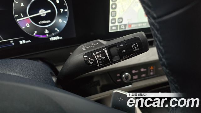 Kia Sportage 2023 — photo 27