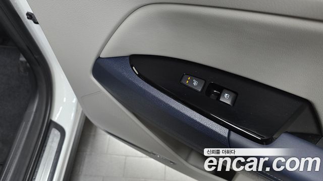 Kia Sportage 2023 — photo 31