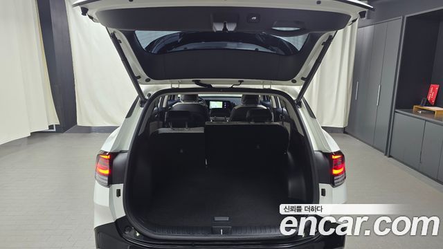 Kia Sportage 2023 — photo 32