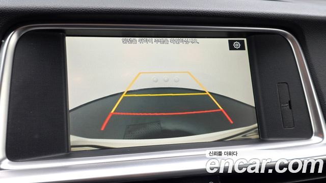 Kia K5 2019 — photo 22