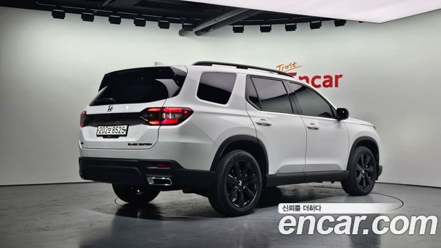 Honda Pilot 2025 — photo 2