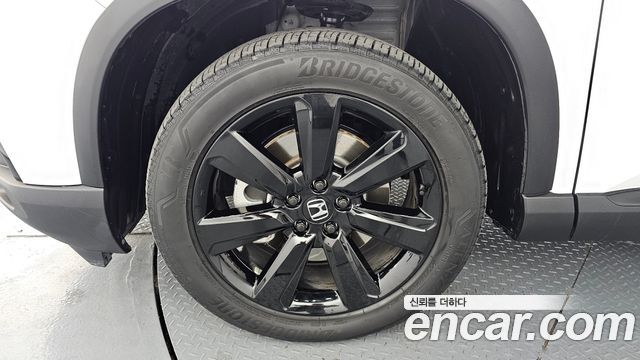 Honda Pilot 2025 — photo 5