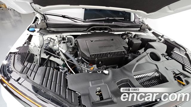 Honda Pilot 2025 — photo 6